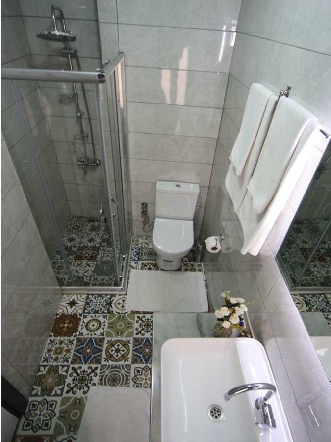Hotel Taksim Residence Istanbul Eksteriør billede